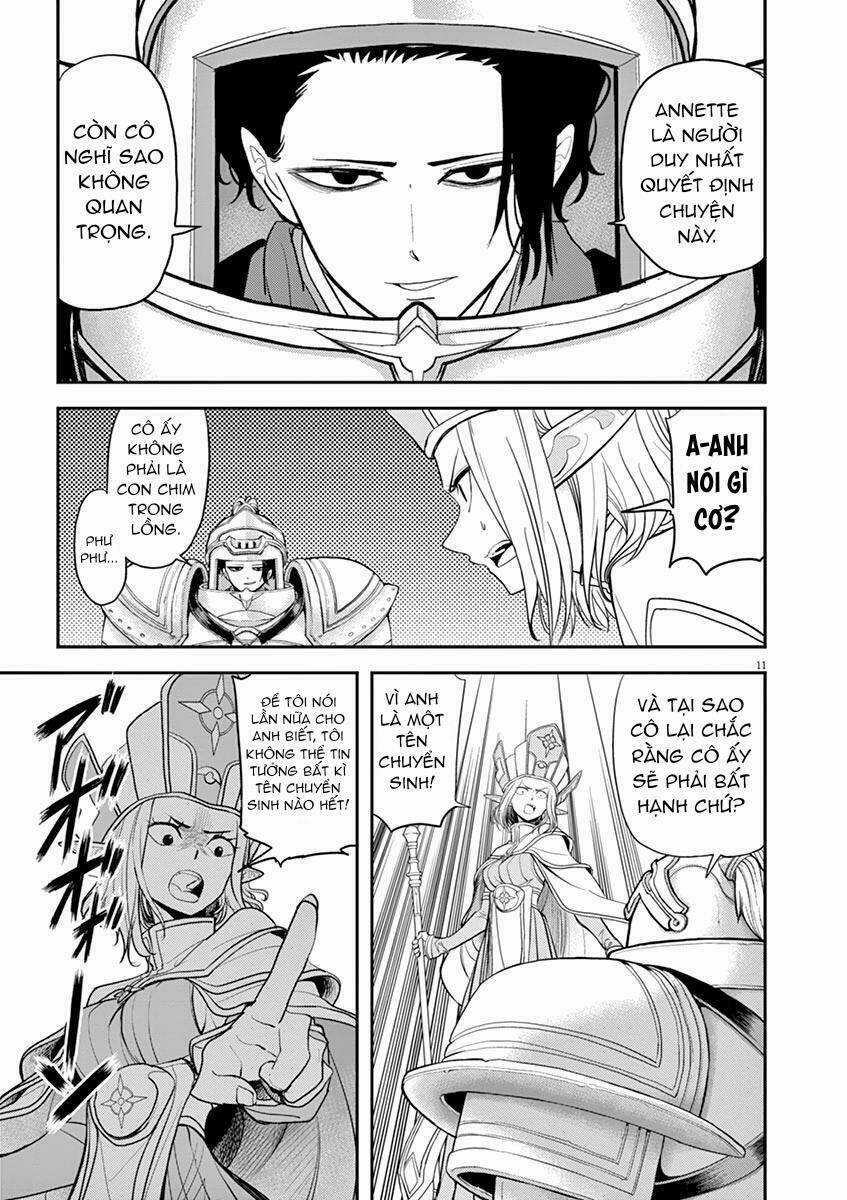 Thất Sách Chuyển Sinh Chapter 6 trang 10
