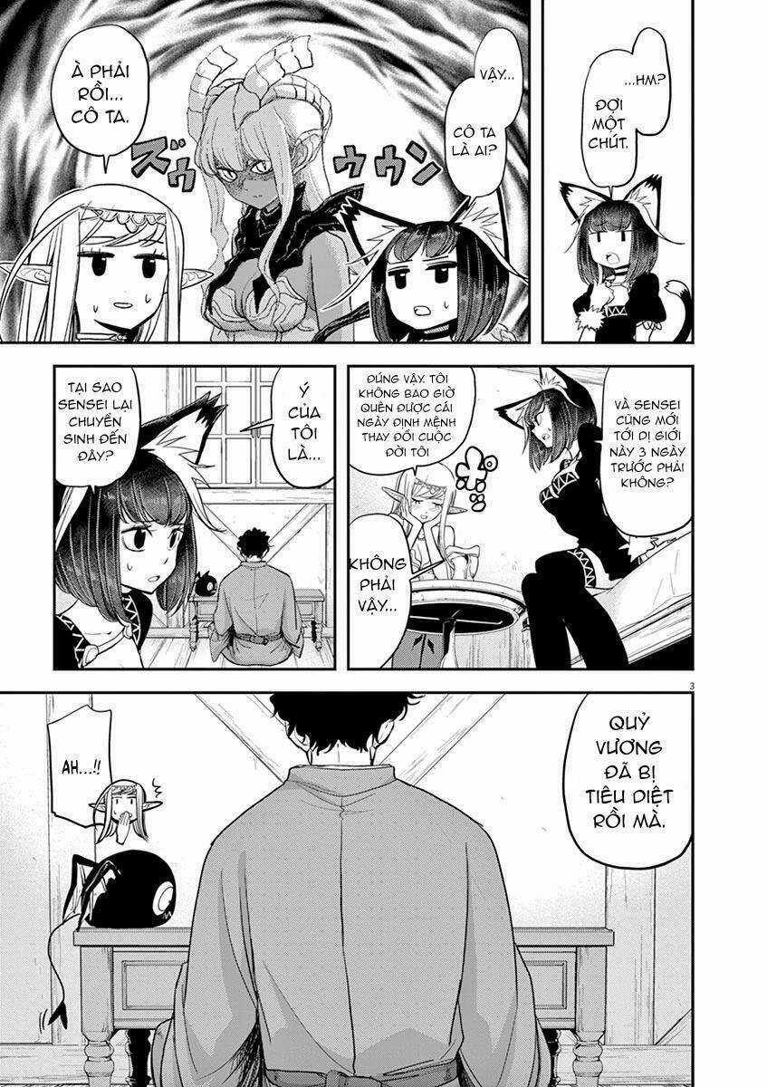 Thất Sách Chuyển Sinh Chapter 6 trang 2