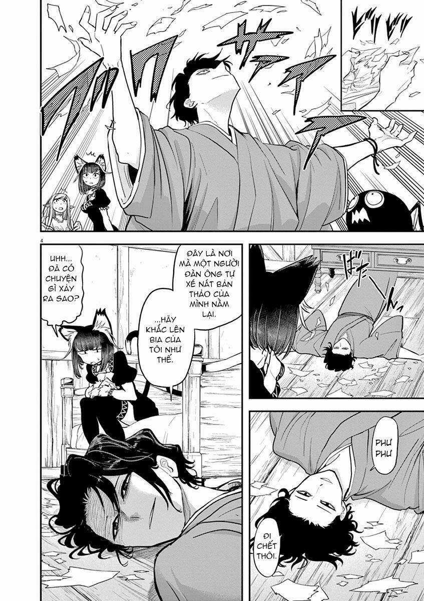 Thất Sách Chuyển Sinh Chapter 6 trang 3