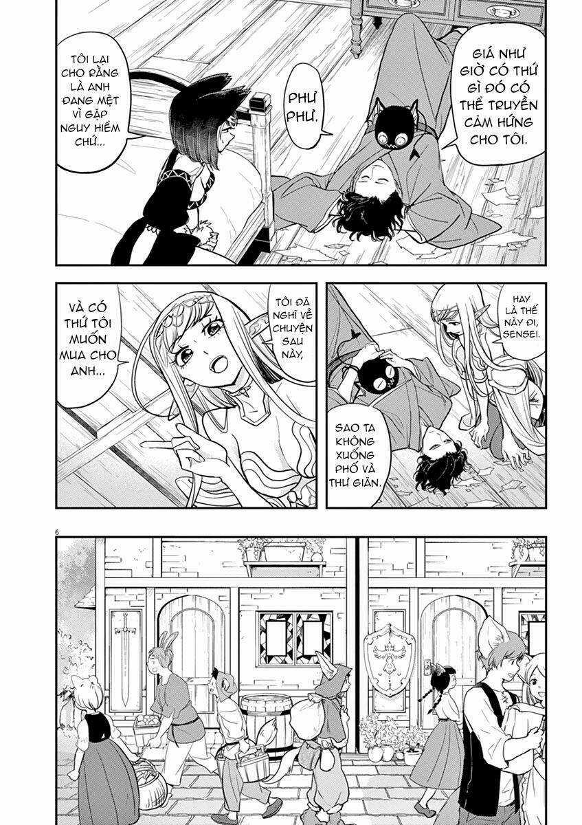 Thất Sách Chuyển Sinh Chapter 6 trang 5