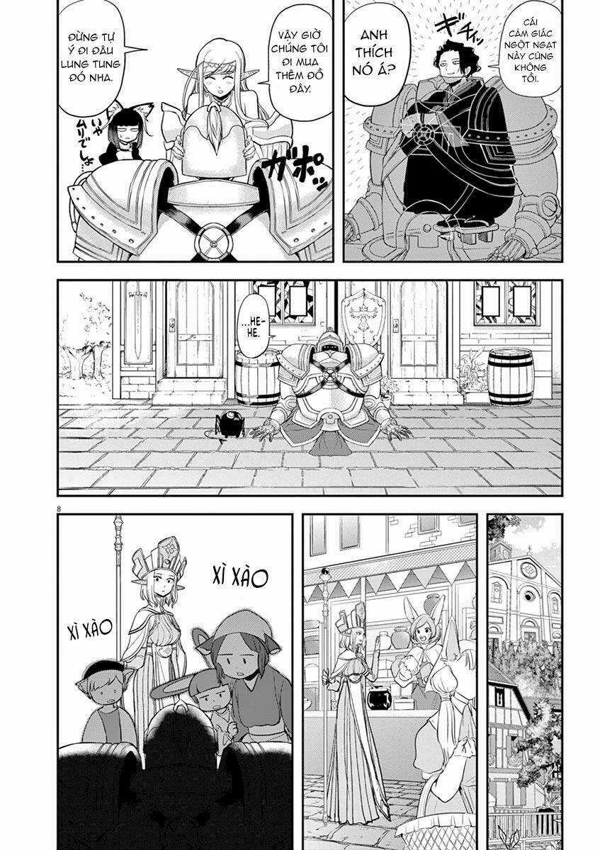 Thất Sách Chuyển Sinh Chapter 6 trang 7