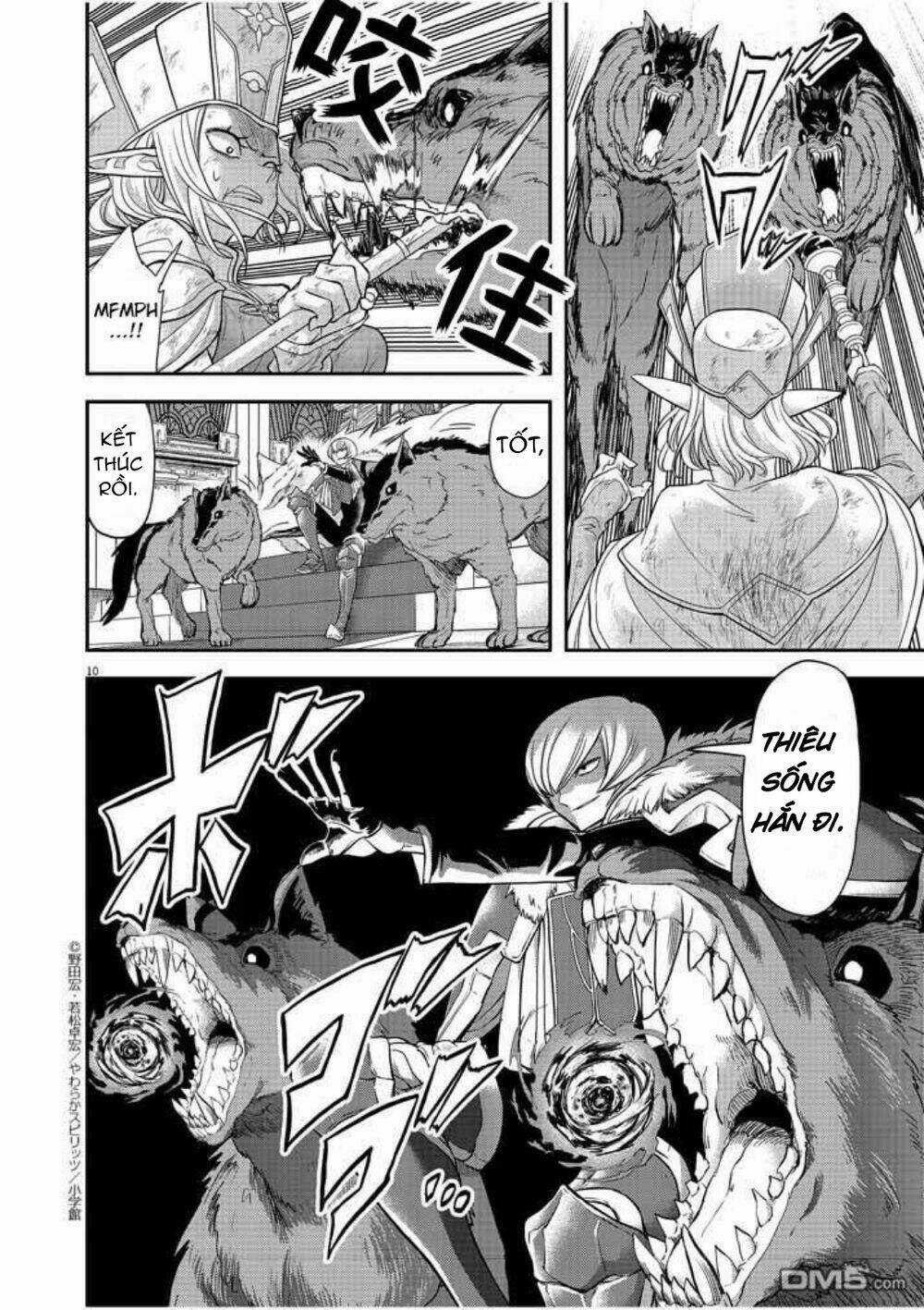 Thất Sách Chuyển Sinh Chapter 7 trang 10