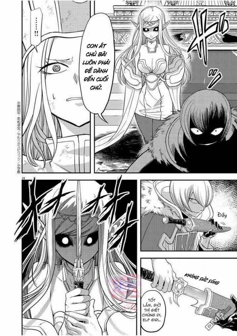 Thất Sách Chuyển Sinh Chapter 7 trang 18