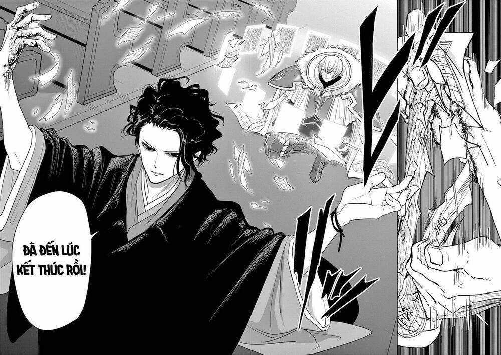 Thất Sách Chuyển Sinh Chapter 8 trang 10