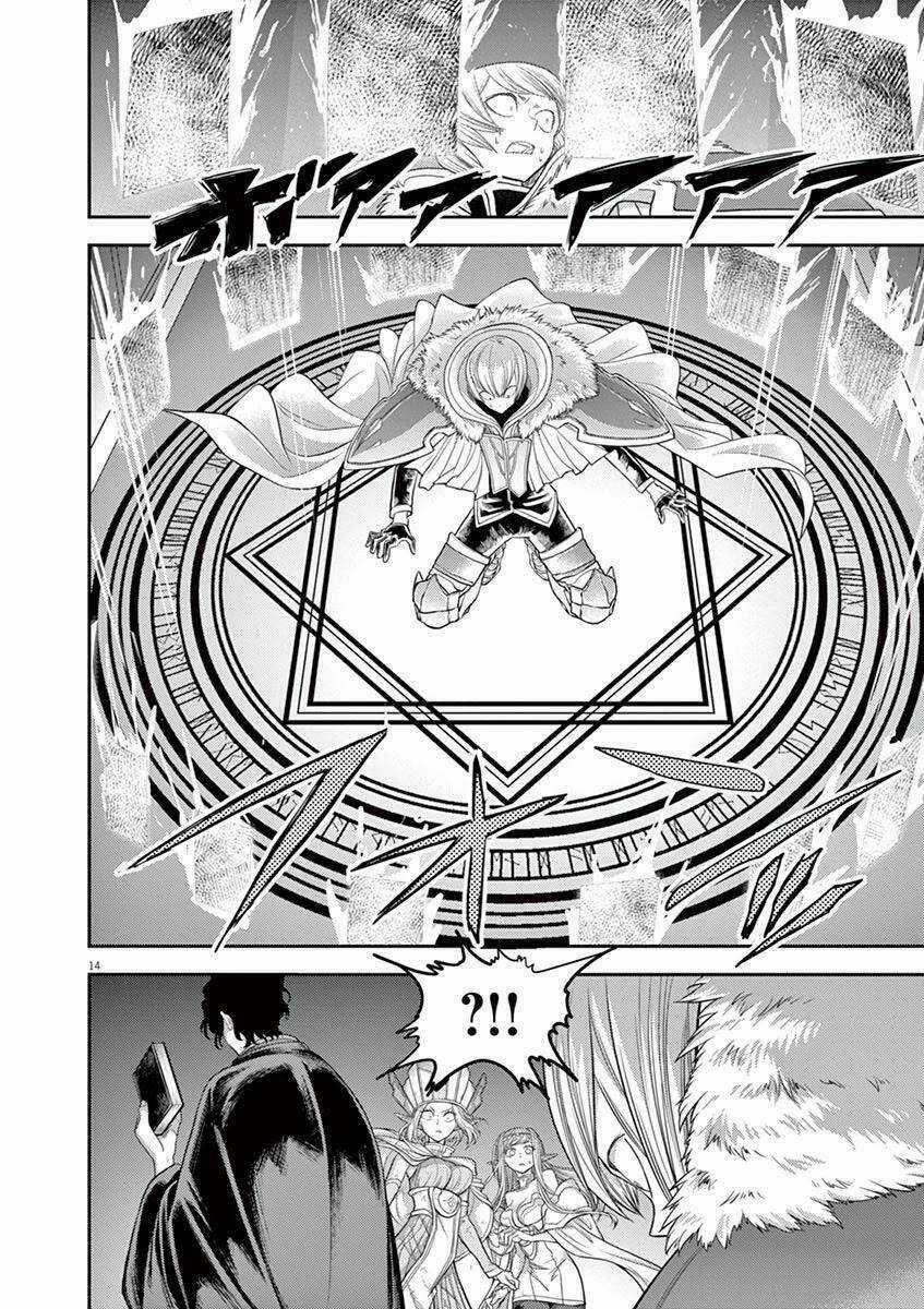 Thất Sách Chuyển Sinh Chapter 8 trang 12