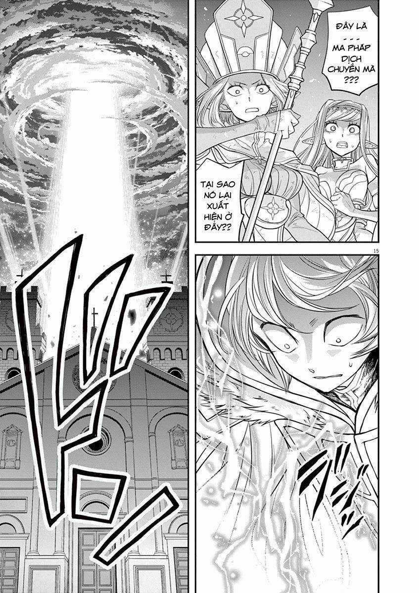 Thất Sách Chuyển Sinh Chapter 8 trang 13