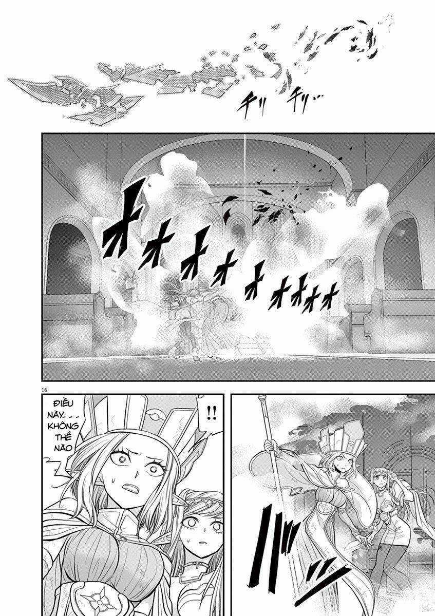 Thất Sách Chuyển Sinh Chapter 8 trang 14