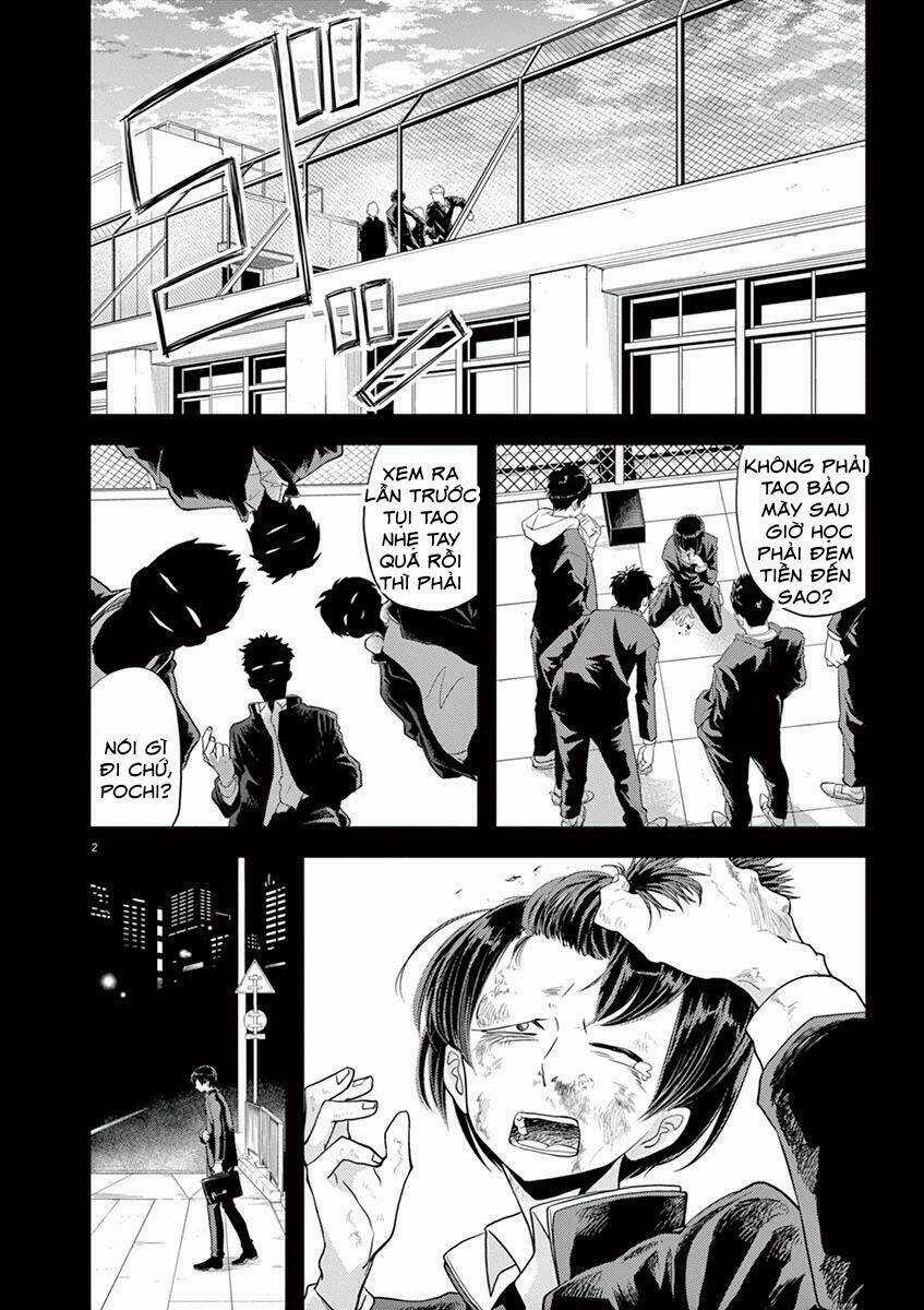Thất Sách Chuyển Sinh Chapter 8 trang 2