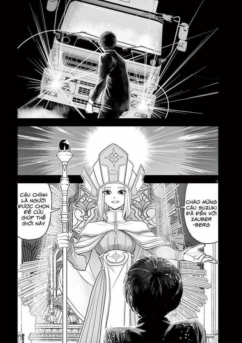 Thất Sách Chuyển Sinh Chapter 8 trang 3