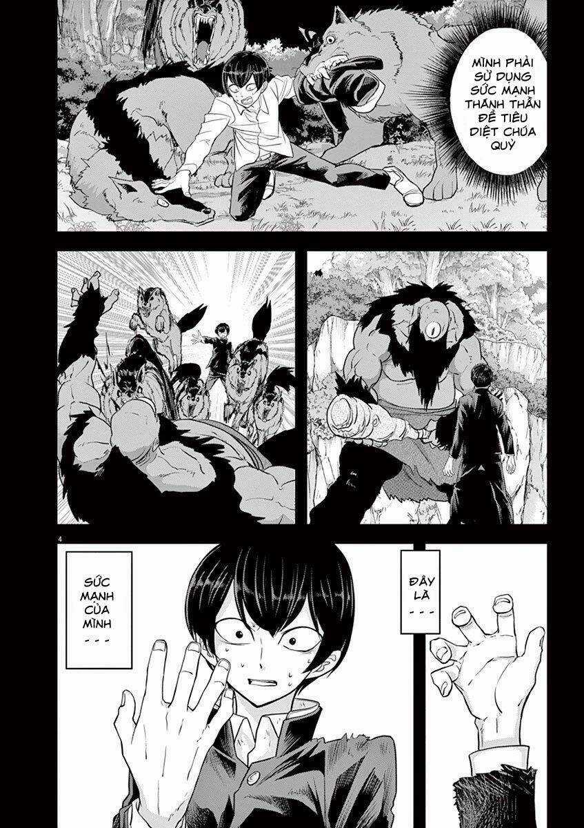 Thất Sách Chuyển Sinh Chapter 8 trang 4