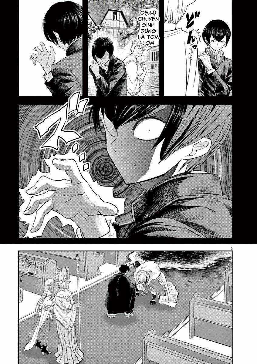 Thất Sách Chuyển Sinh Chapter 8 trang 5