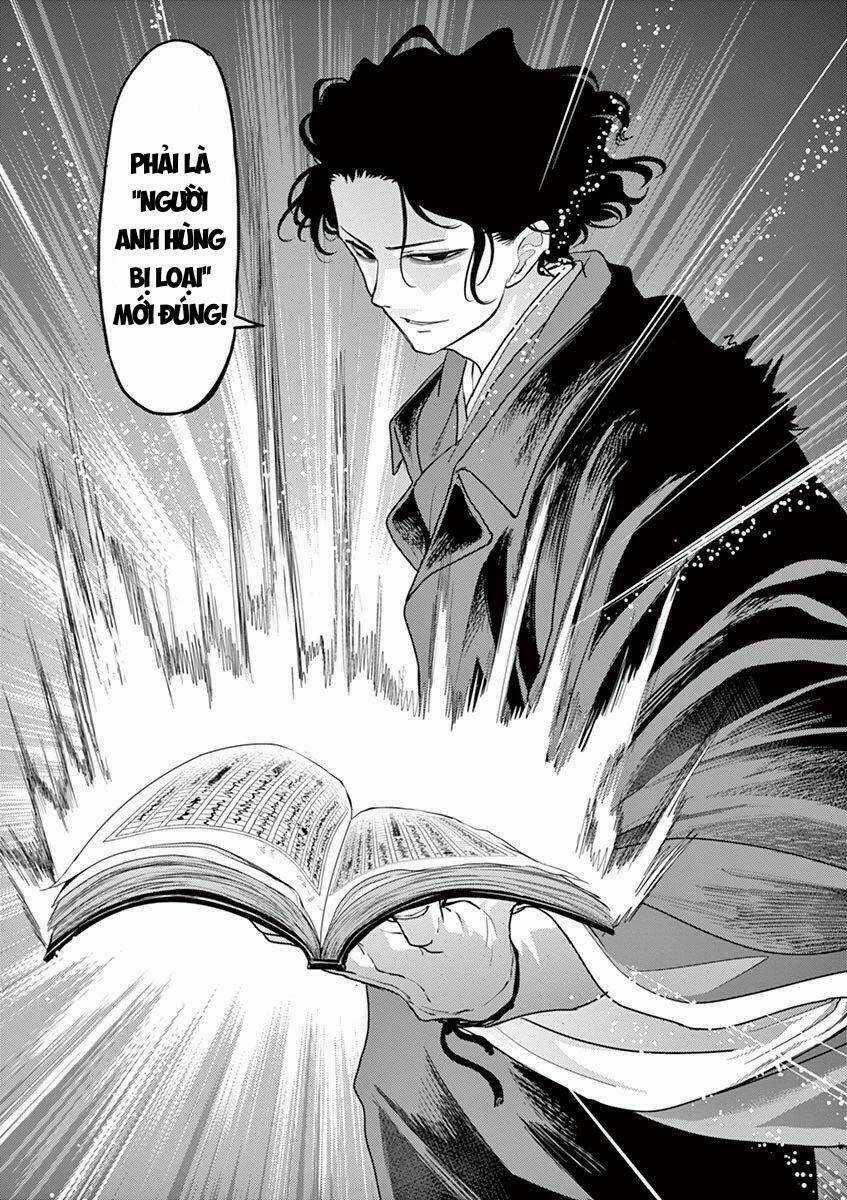 Thất Sách Chuyển Sinh Chapter 8 trang 8