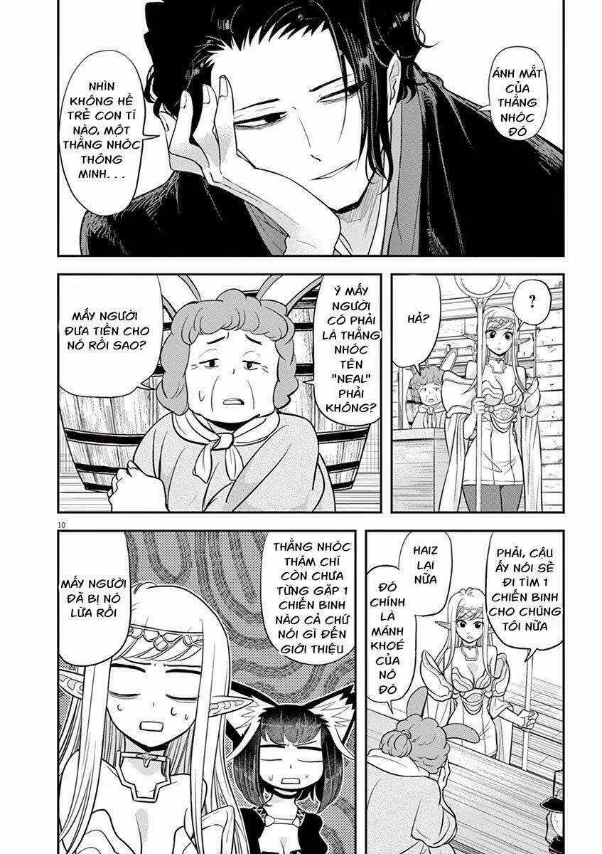 Thất Sách Chuyển Sinh Chapter 9 trang 10