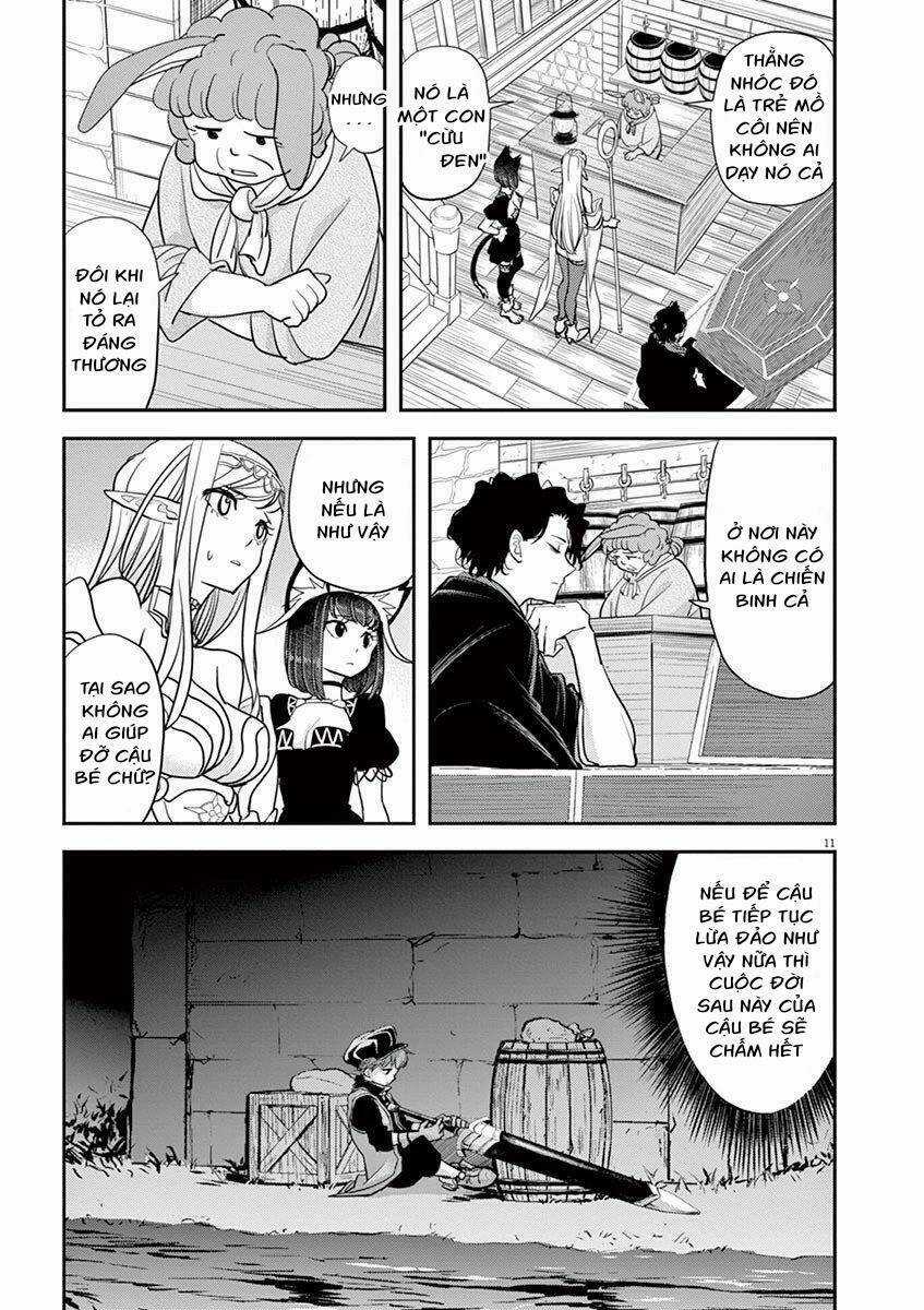 Thất Sách Chuyển Sinh Chapter 9 trang 11