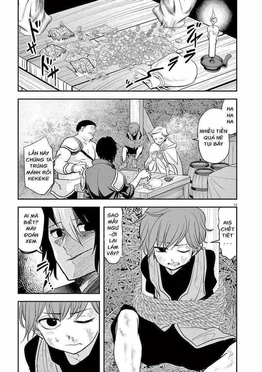 Thất Sách Chuyển Sinh Chapter 9 trang 13