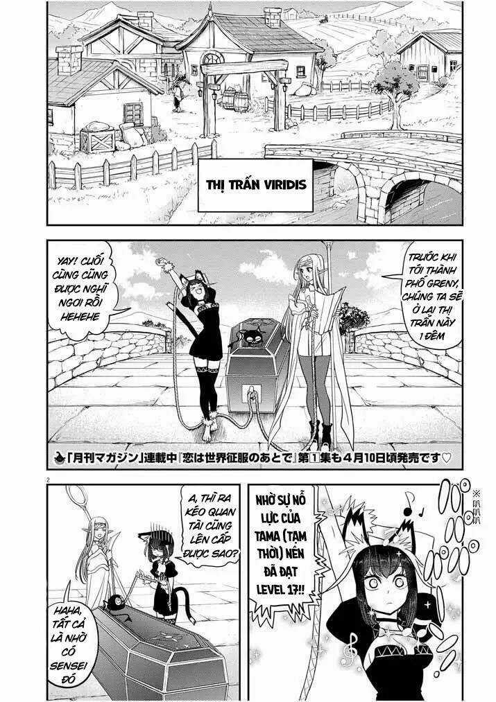 Thất Sách Chuyển Sinh Chapter 9 trang 2