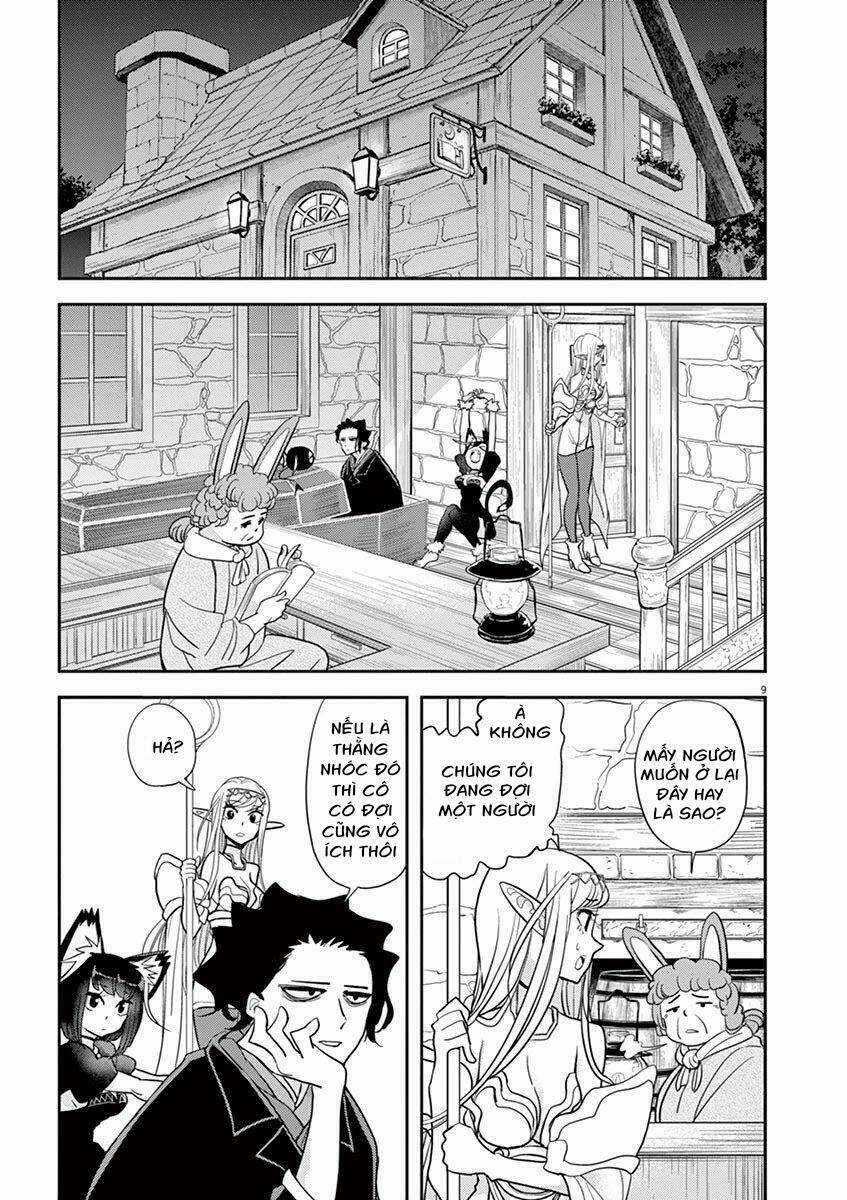 Thất Sách Chuyển Sinh Chapter 9 trang 9