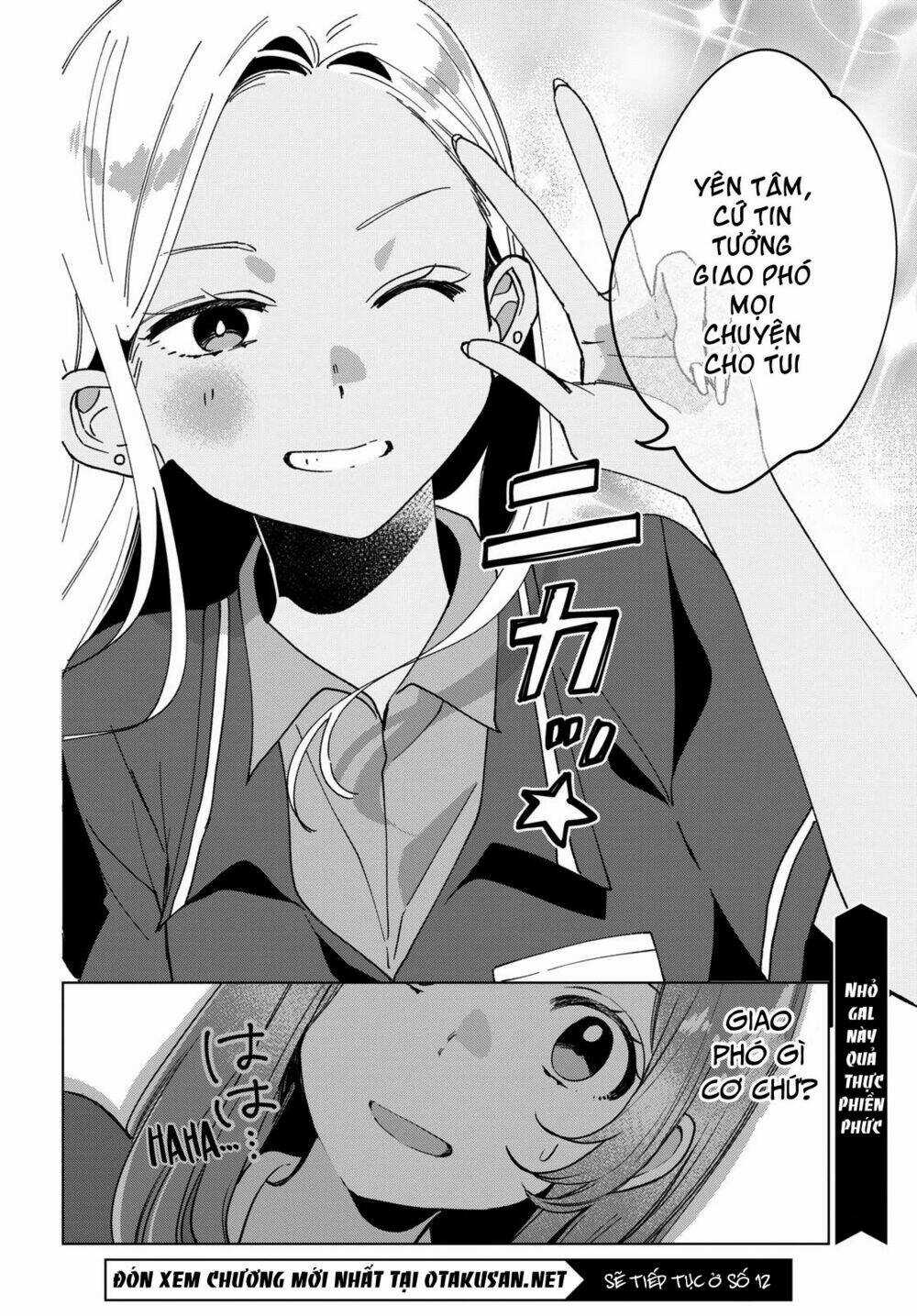 Thất Tình, Say Rượu Và Rồi Tôi Mang Một Cô Bé Cao Trung Về Nhà Chapter 11 trang 32