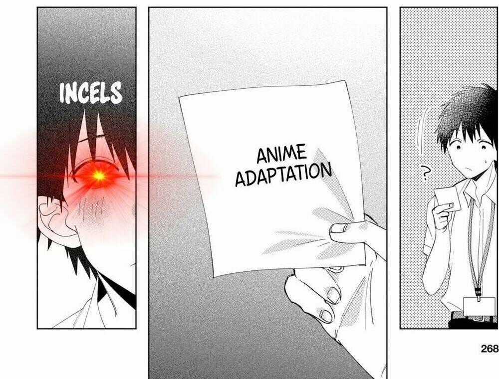 Thất Tình, Say Rượu Và Rồi Tôi Mang Một Cô Bé Cao Trung Về Nhà Chapter 13 trang 28