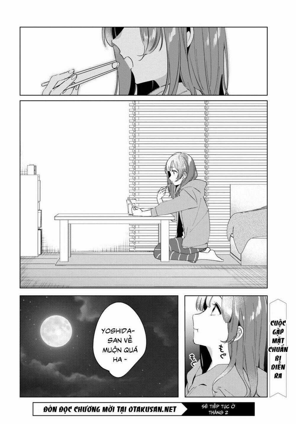 Thất Tình, Say Rượu Và Rồi Tôi Mang Một Cô Bé Cao Trung Về Nhà Chapter 14 trang 37