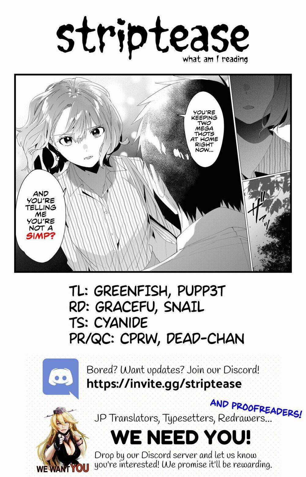 Thất Tình, Say Rượu Và Rồi Tôi Mang Một Cô Bé Cao Trung Về Nhà Chapter 17 trang 38