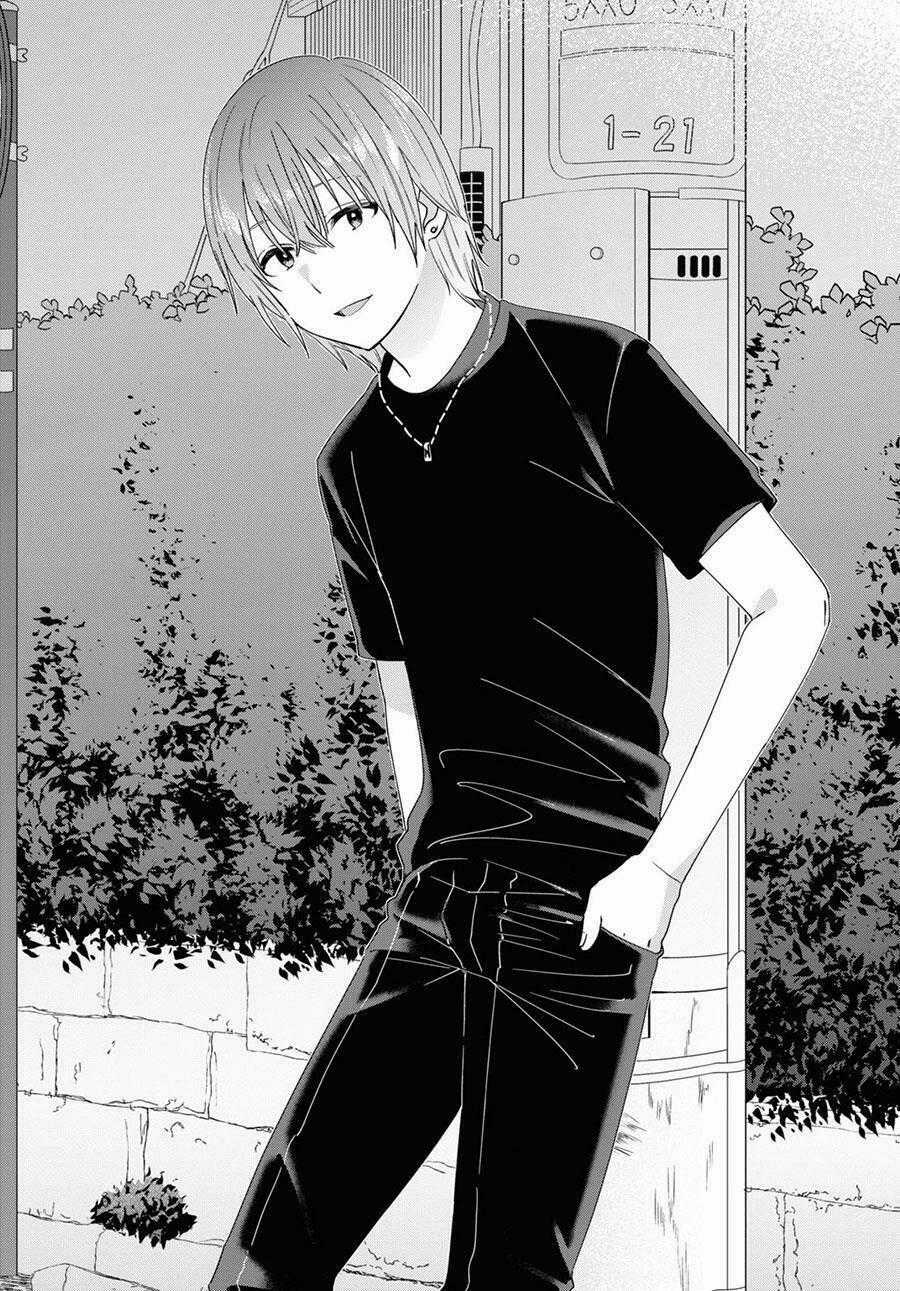 Thất Tình, Say Rượu Và Rồi Tôi Mang Một Cô Bé Cao Trung Về Nhà Chapter 20 trang 20