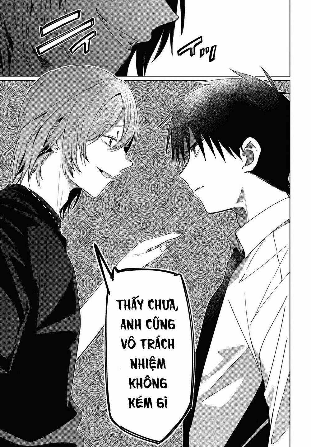 Thất Tình, Say Rượu Và Rồi Tôi Mang Một Cô Bé Cao Trung Về Nhà Chapter 22 trang 22