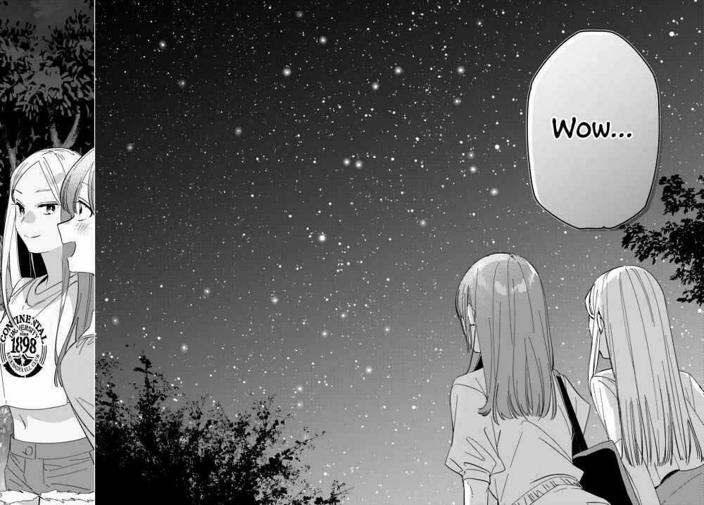 Thất Tình, Say Rượu Và Rồi Tôi Mang Một Cô Bé Cao Trung Về Nhà Chapter 24.2 trang 27