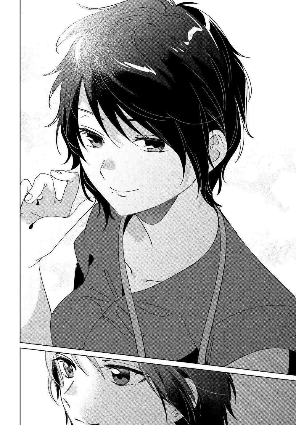 Thất Tình, Say Rượu Và Rồi Tôi Mang Một Cô Bé Cao Trung Về Nhà Chapter 27 trang 33