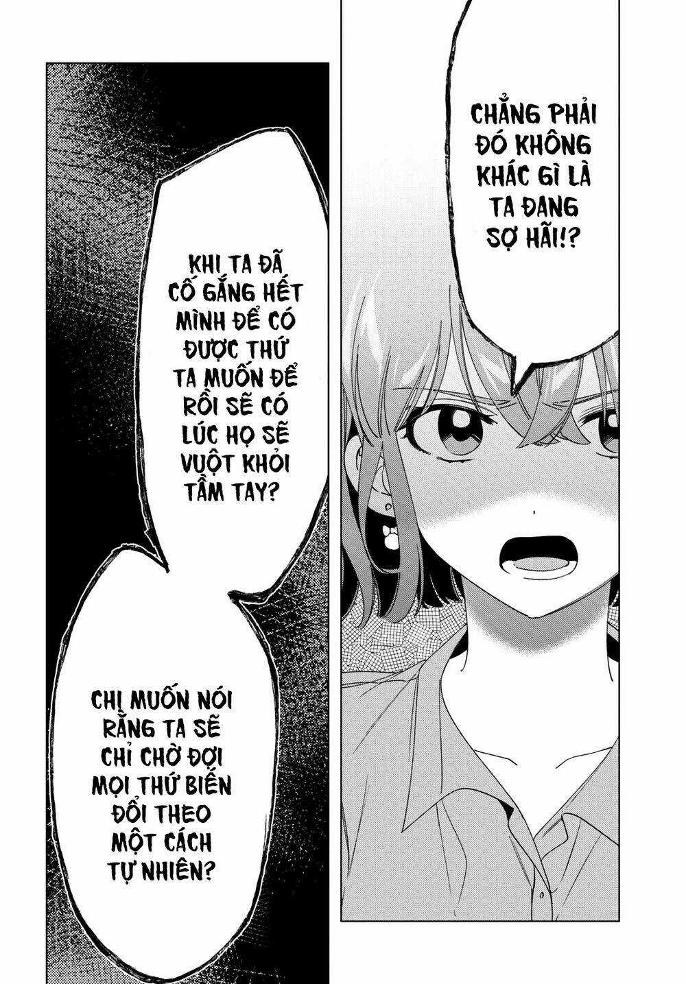 Thất Tình, Say Rượu Và Rồi Tôi Mang Một Cô Bé Cao Trung Về Nhà Chapter 29 trang 24