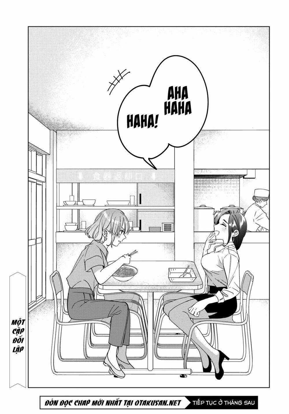 Thất Tình, Say Rượu Và Rồi Tôi Mang Một Cô Bé Cao Trung Về Nhà Chapter 29 trang 31