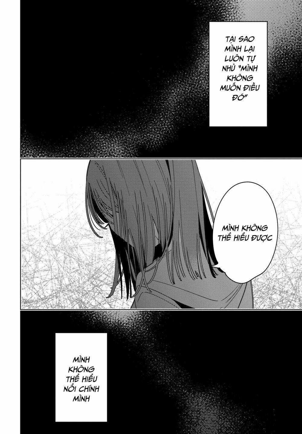 Thất Tình, Say Rượu Và Rồi Tôi Mang Một Cô Bé Cao Trung Về Nhà Chapter 30 trang 22