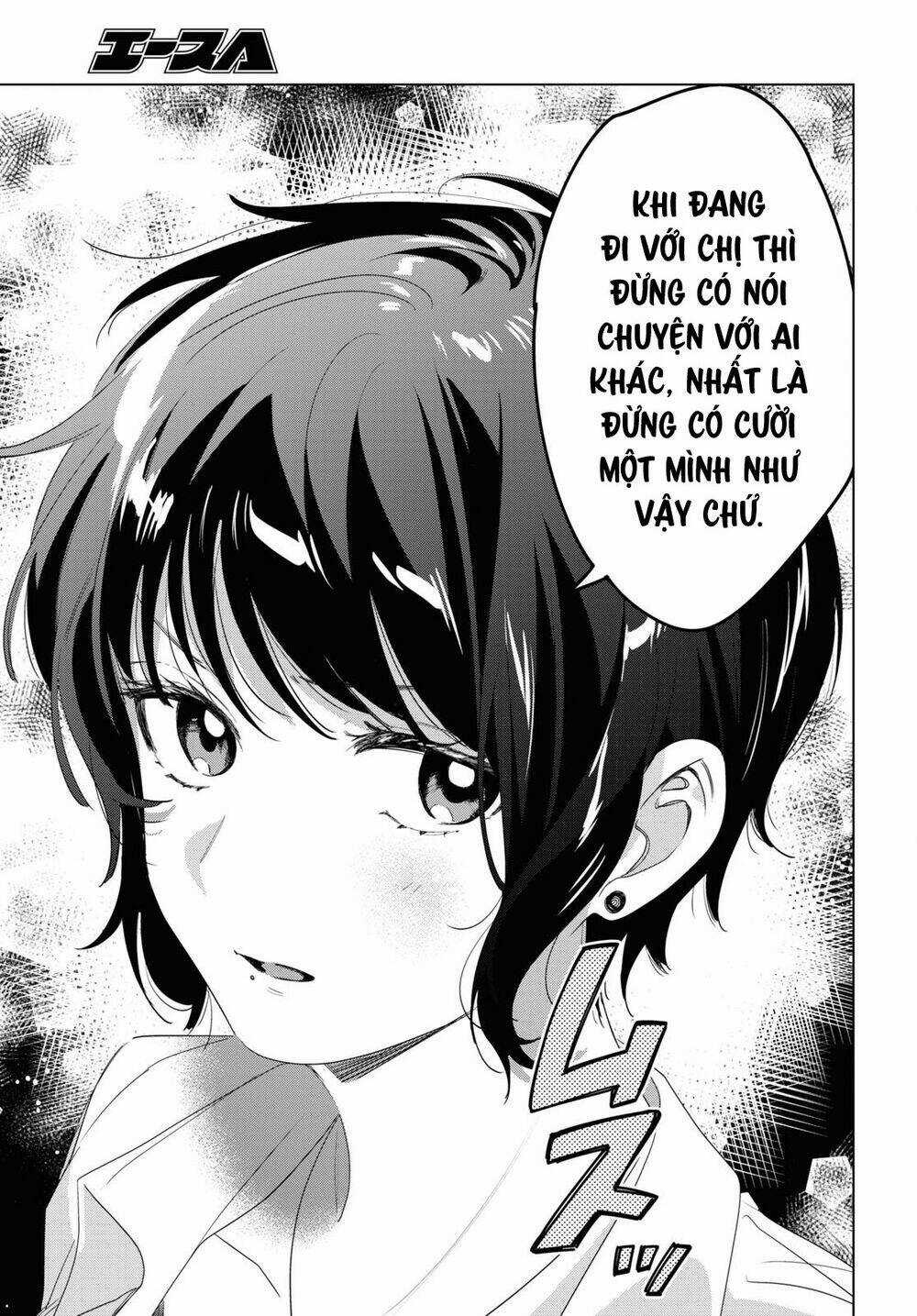 Thất Tình, Say Rượu Và Rồi Tôi Mang Một Cô Bé Cao Trung Về Nhà Chapter 36 trang 28