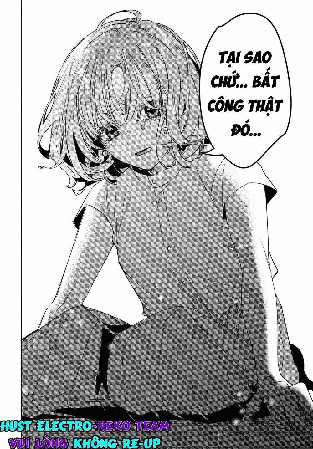 Thất Tình, Say Rượu Và Rồi Tôi Mang Một Cô Bé Cao Trung Về Nhà Chapter 39 trang 14