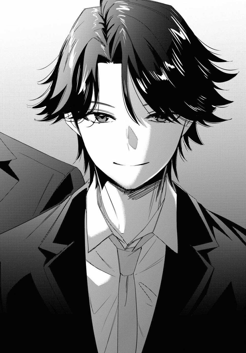 Thất Tình, Say Rượu Và Rồi Tôi Mang Một Cô Bé Cao Trung Về Nhà Chapter 40 trang 22