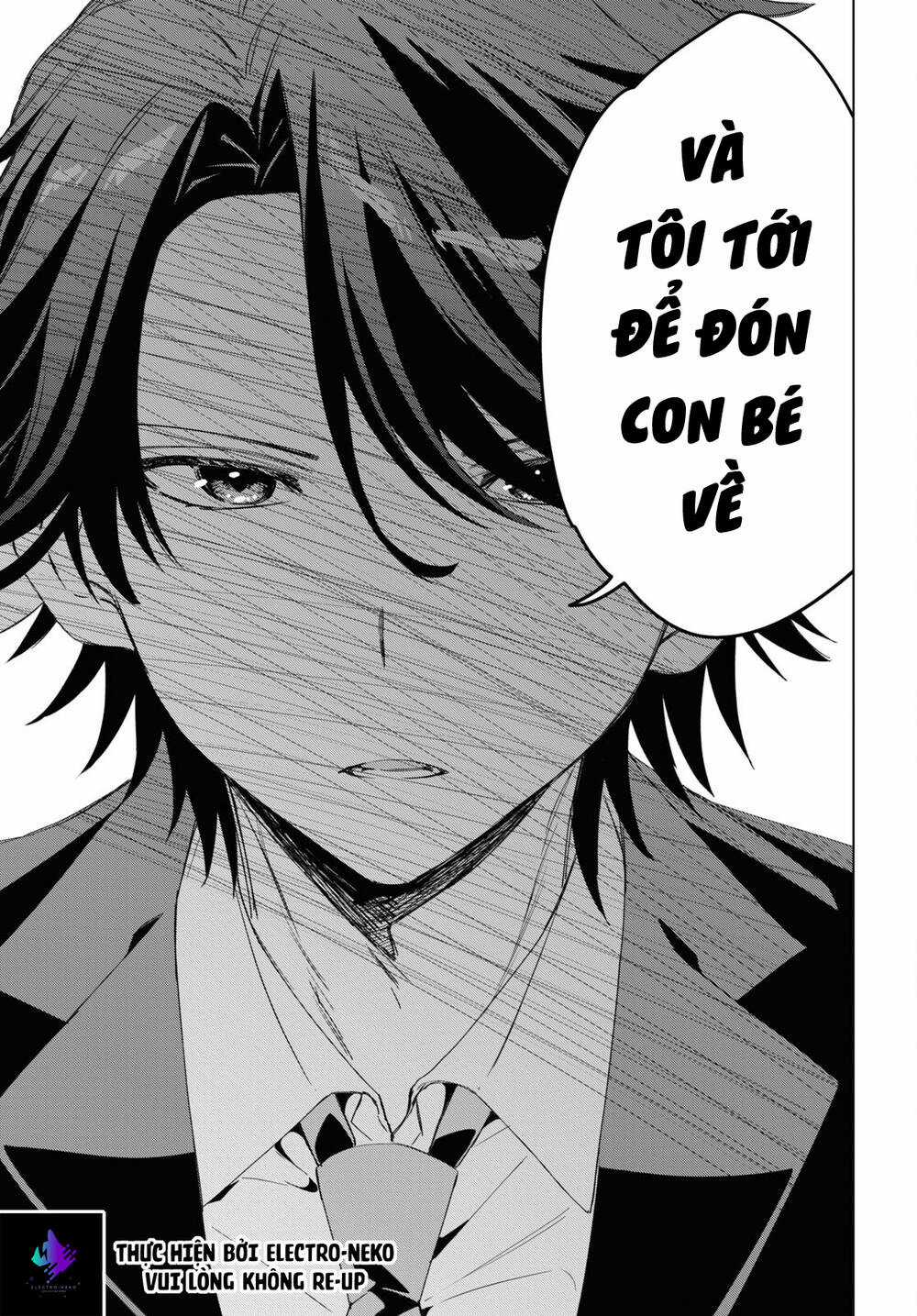 Thất Tình, Say Rượu Và Rồi Tôi Mang Một Cô Bé Cao Trung Về Nhà Chapter 40 trang 27