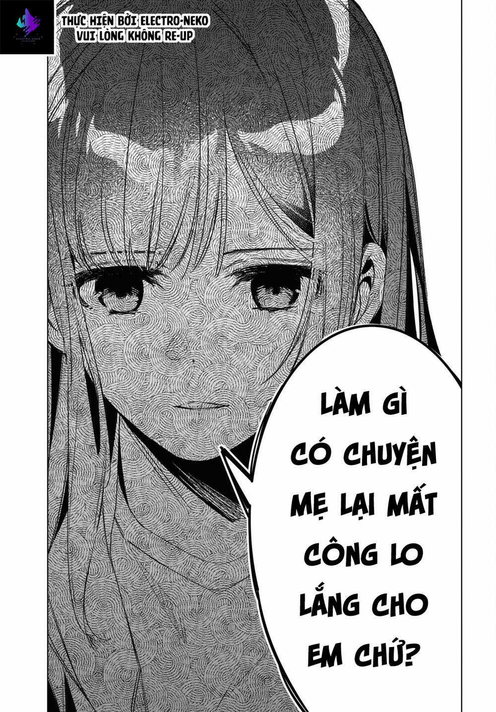 Thất Tình, Say Rượu Và Rồi Tôi Mang Một Cô Bé Cao Trung Về Nhà Chapter 41 trang 18
