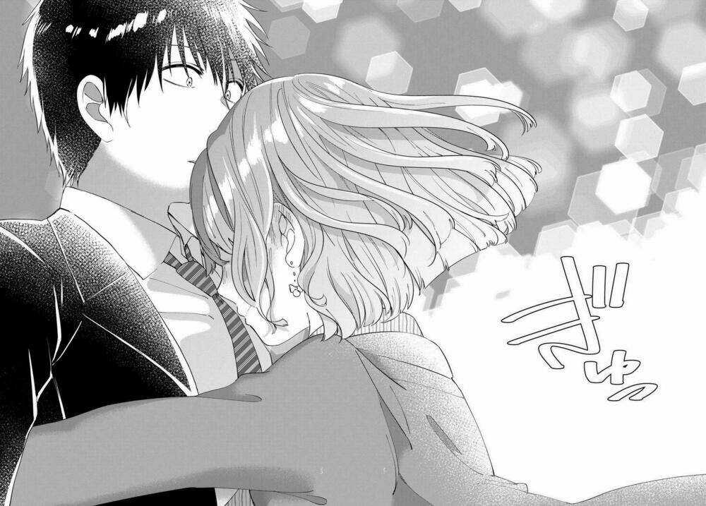 Thất Tình, Say Rượu Và Rồi Tôi Mang Một Cô Bé Cao Trung Về Nhà Chapter 6 trang 24