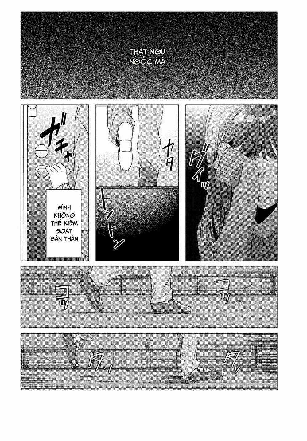 Thất Tình, Say Rượu Và Rồi Tôi Mang Một Cô Bé Cao Trung Về Nhà Chapter 7 trang 19