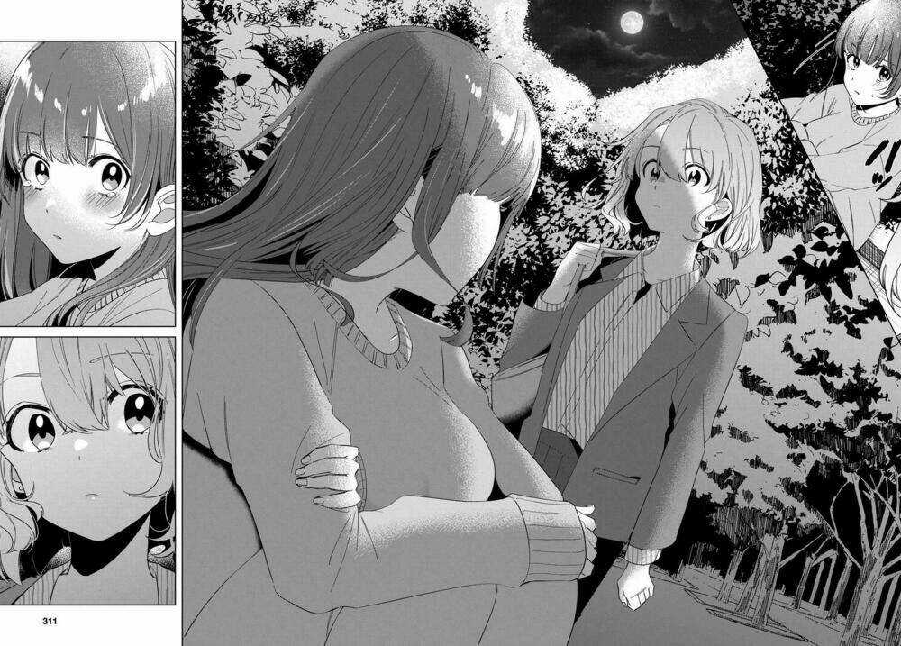 Thất Tình, Say Rượu Và Rồi Tôi Mang Một Cô Bé Cao Trung Về Nhà Chapter 7 trang 29