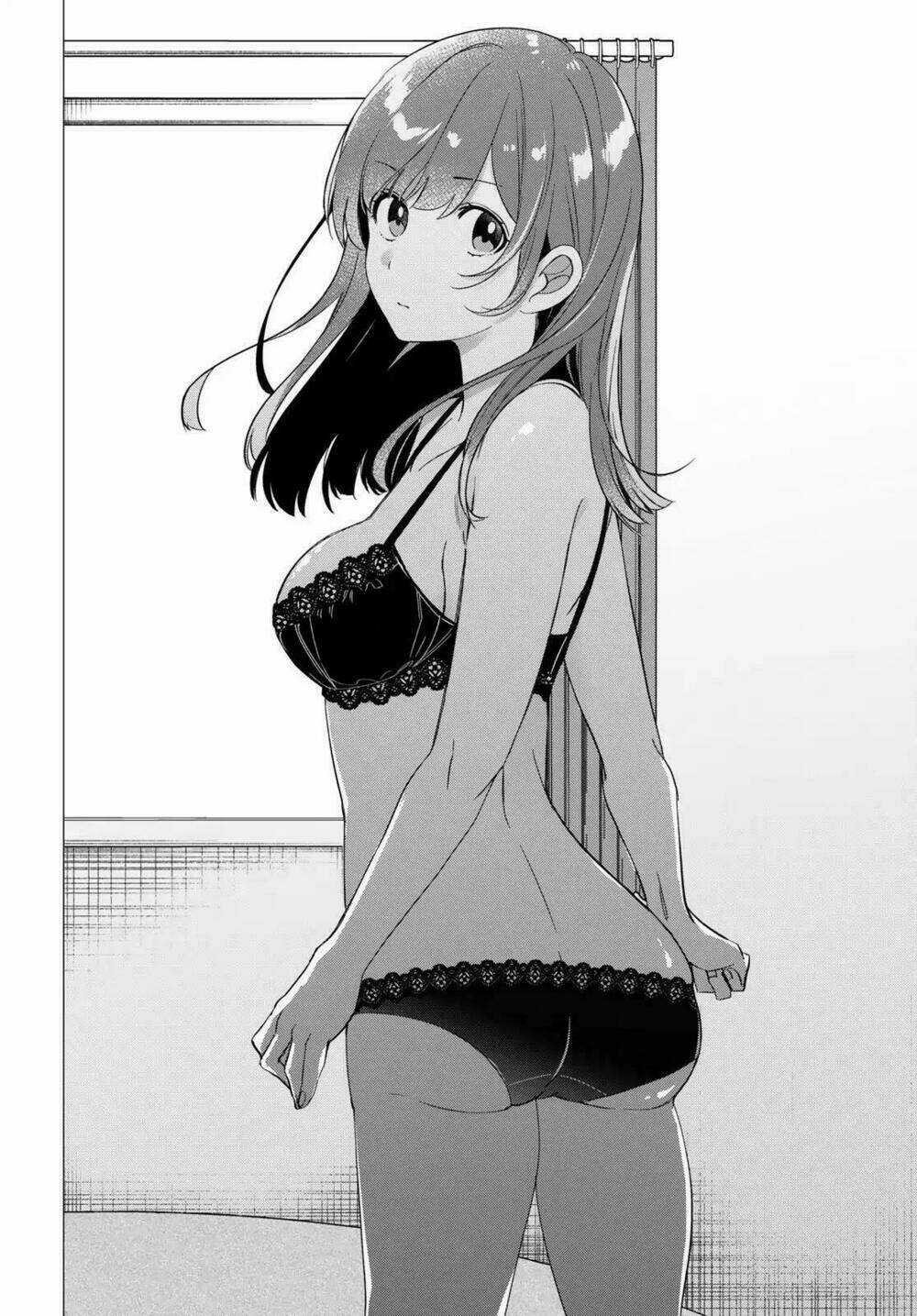 Thất Tình, Say Rượu Và Rồi Tôi Mang Một Cô Bé Cao Trung Về Nhà Chapter 9 trang 10