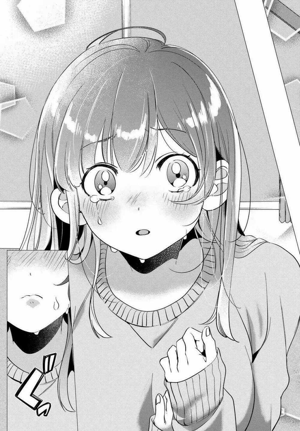 Thất Tình, Say Rượu Và Rồi Tôi Mang Một Cô Bé Cao Trung Về Nhà Chapter 9 trang 36