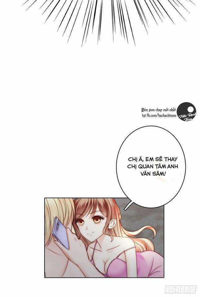 Thất Ức Kiều Thê Sủng Ái Ký Chapter 0 trang 10