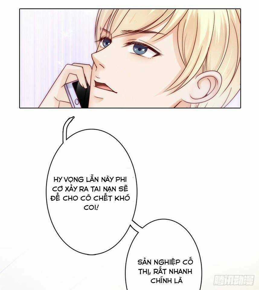 Thất Ức Kiều Thê Sủng Ái Ký Chapter 0 trang 11