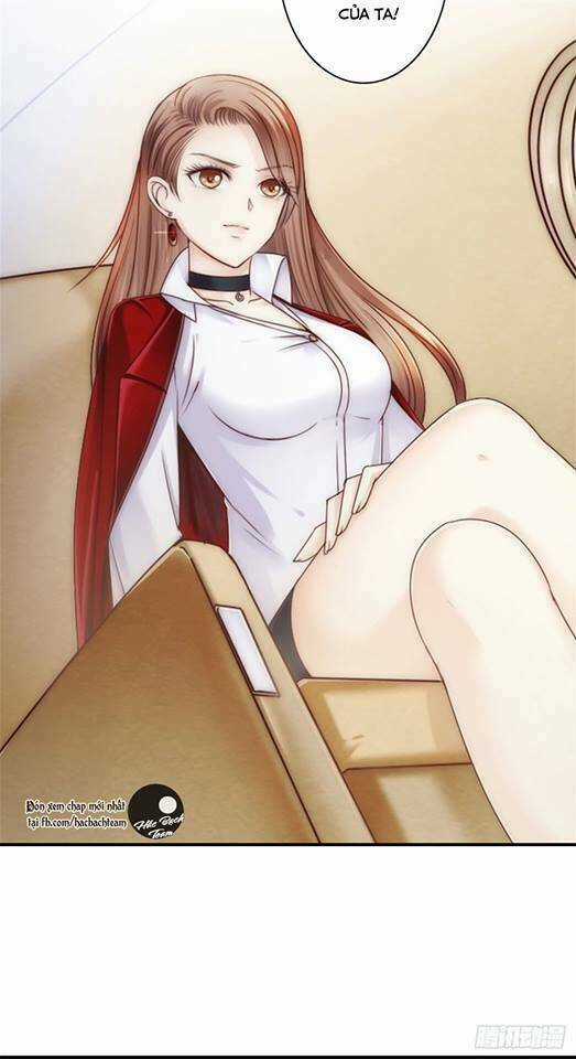 Thất Ức Kiều Thê Sủng Ái Ký Chapter 0 trang 12