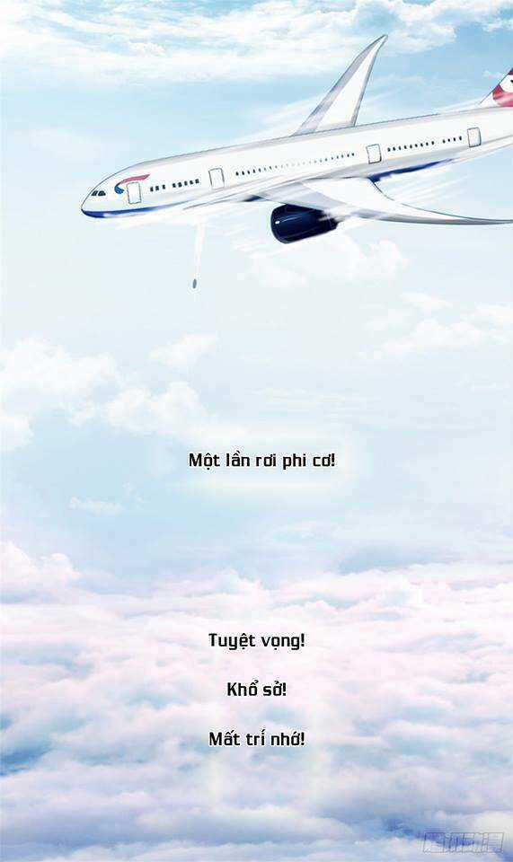 Thất Ức Kiều Thê Sủng Ái Ký Chapter 0 trang 13