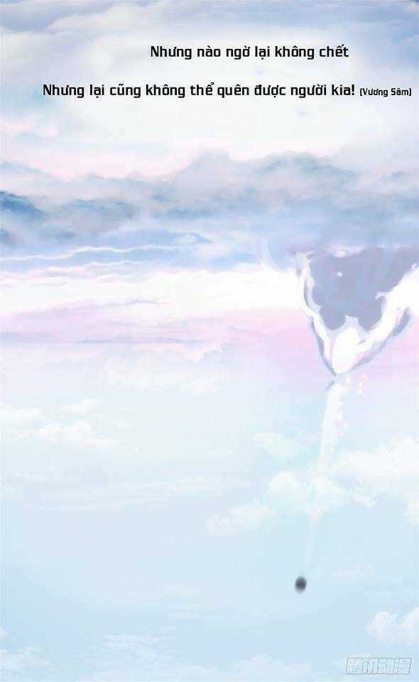 Thất Ức Kiều Thê Sủng Ái Ký Chapter 0 trang 14