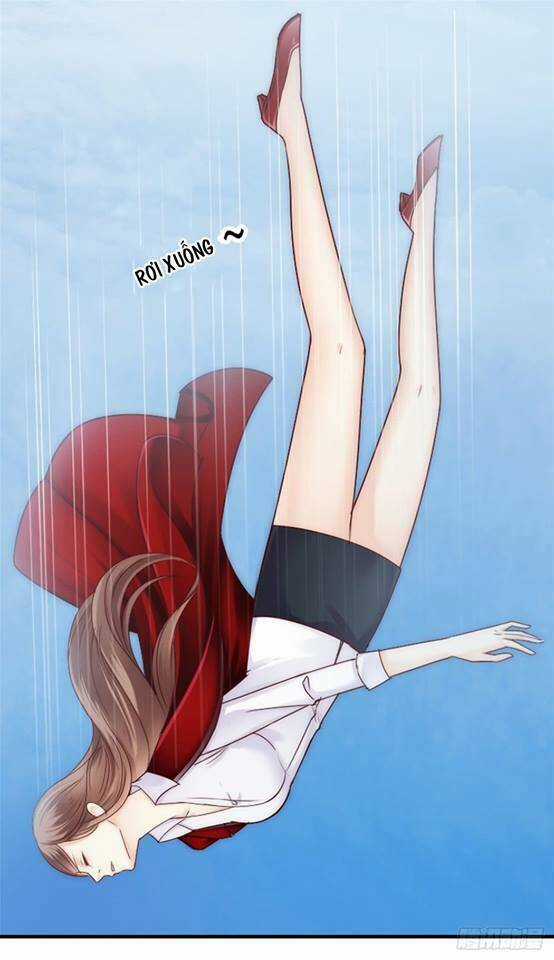 Thất Ức Kiều Thê Sủng Ái Ký Chapter 0 trang 15