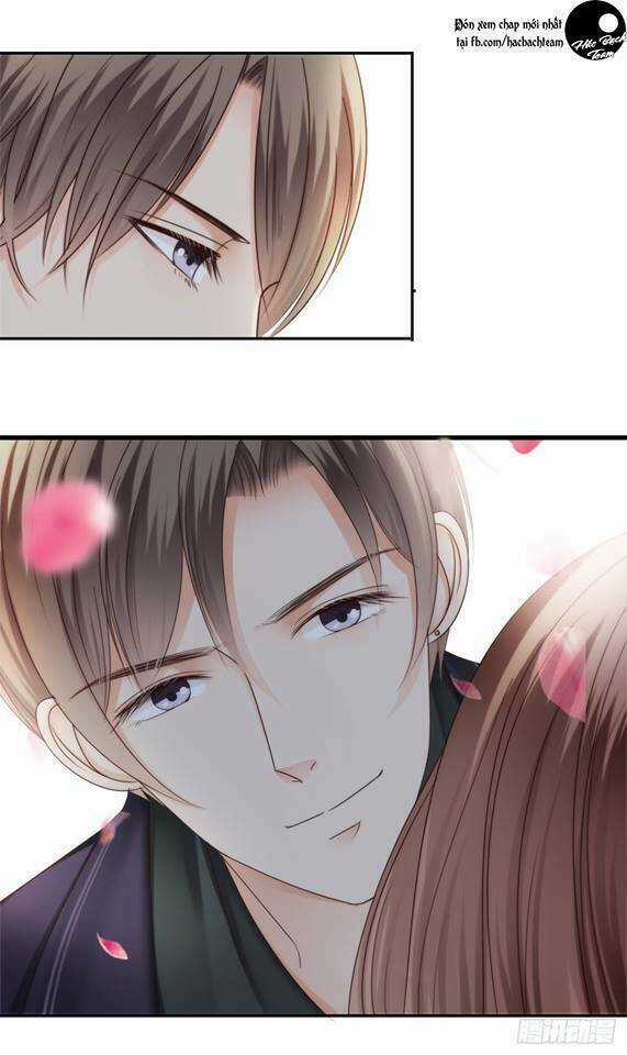 Thất Ức Kiều Thê Sủng Ái Ký Chapter 0 trang 16