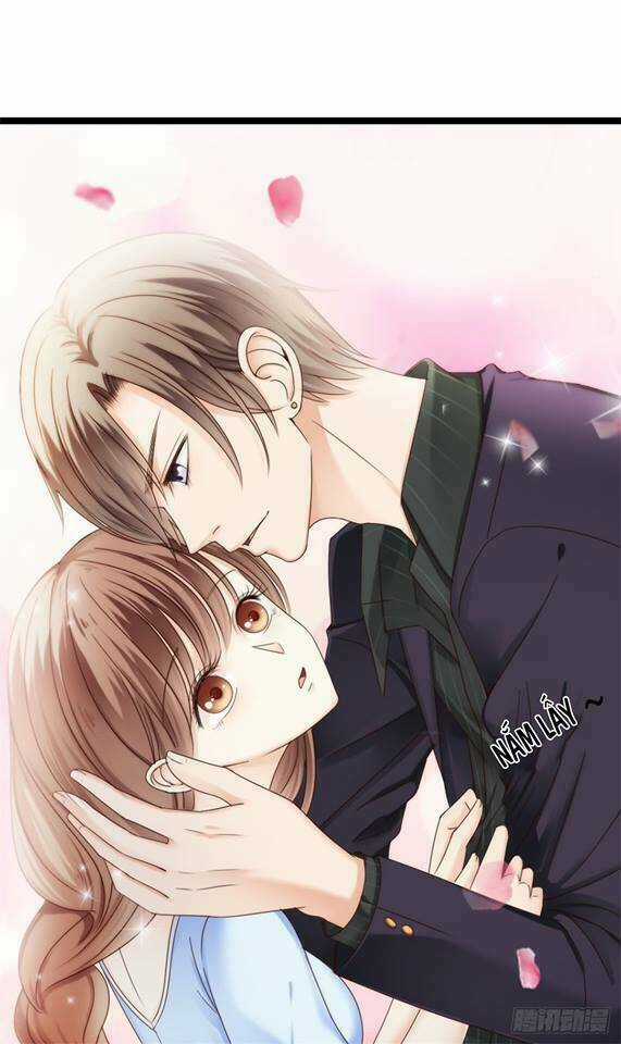 Thất Ức Kiều Thê Sủng Ái Ký Chapter 0 trang 18